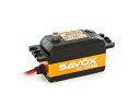 SAVOX SC-1251MG 最高品質・高速・コアレス デジタルサーボ【サボックス日本総代理店】