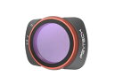【プライムセール対象】PGYTECH Osmo Pocket 3用 可変式 NDフィルター (6 to 9-Stop)【ピージーワイテック日本総代理店】