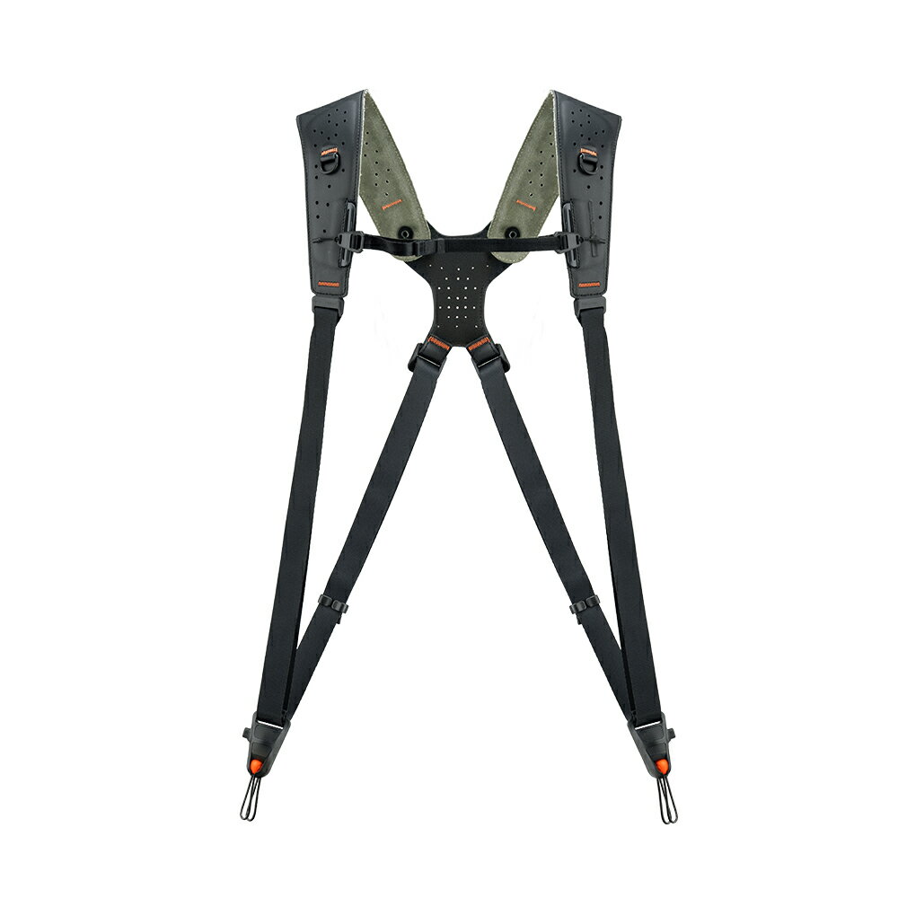 PGYTECH カメラストラップ マスター (ミッドナイトブラック)【ピージーワイテック日本総代理店】のサムネイル