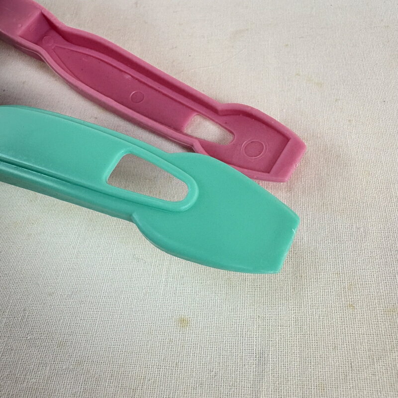 靴洗い シューズブラシ シューズクリーナー 2P / タワシ たわし パーム 柄付き 靴 運動靴 上履き シューズ 洗う きれい キレイ 落ちる