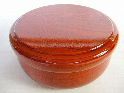 茶櫃 日光 32cm (10.5) 茶びつ