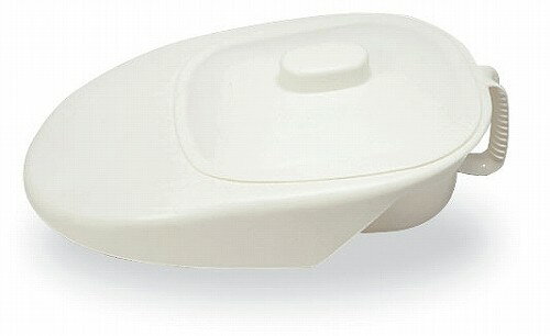TONBO(トンボ) 差込便器S型 トイレ用品　新輝合成