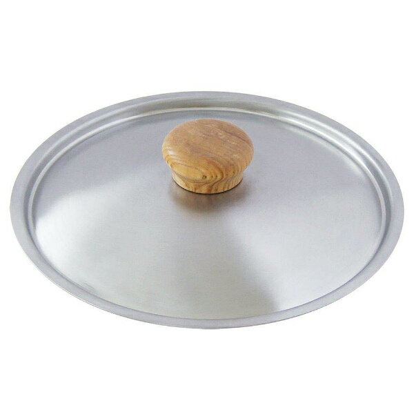 ステンレス蓋 22cm ウルシヤマ金属工業 UMIC 【フライパン カバー ふた 日本製】