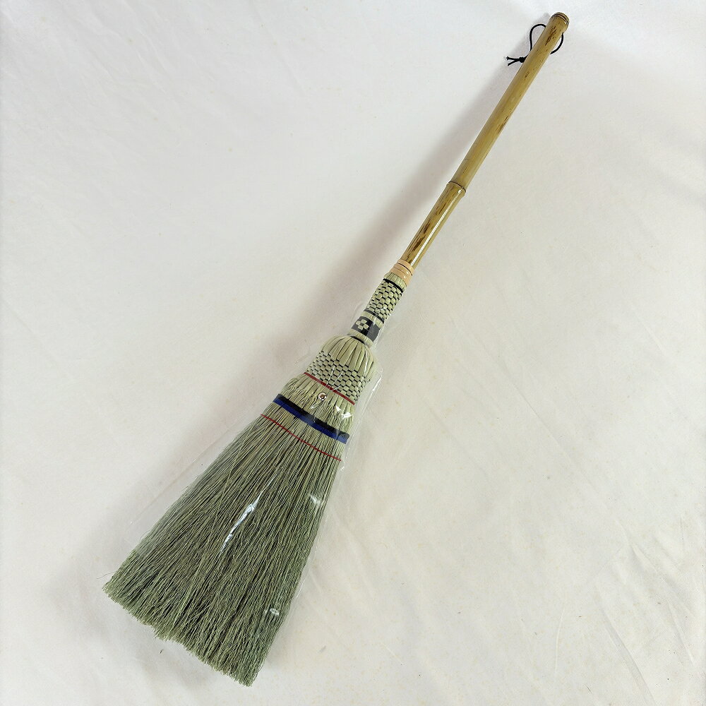 ほうき 箒 座敷箒 ミニ / 座敷ほうき 和箒 短柄箒 ミニ箒 ちりとり 室内 室外 屋外 畳 掃く レトロ 和風