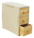 IniShie こばこ 《793129》 【 日本製 MDF 桧材 ウレタン ヤマコー てまひま工房 】