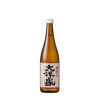 【2025年9月25日解禁 秋季限定】紫雲 大洋盛 秋仕立て 生詰 720ml 新潟 日本酒 村上市 大洋酒造 越淡麗