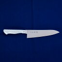 藤寅作 牛刀 180mm 210mm TOJIRO 藤次郎株式会社 両刃 洋包丁 ほうちょう ナイフ コバルト合金鋼 ステンレス鋼 一体成型 高品質 新潟 日本...