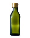 ガラス瓶 ドレッシング・タレ瓶 調味200角-HC-DS 200ml sauce bottle