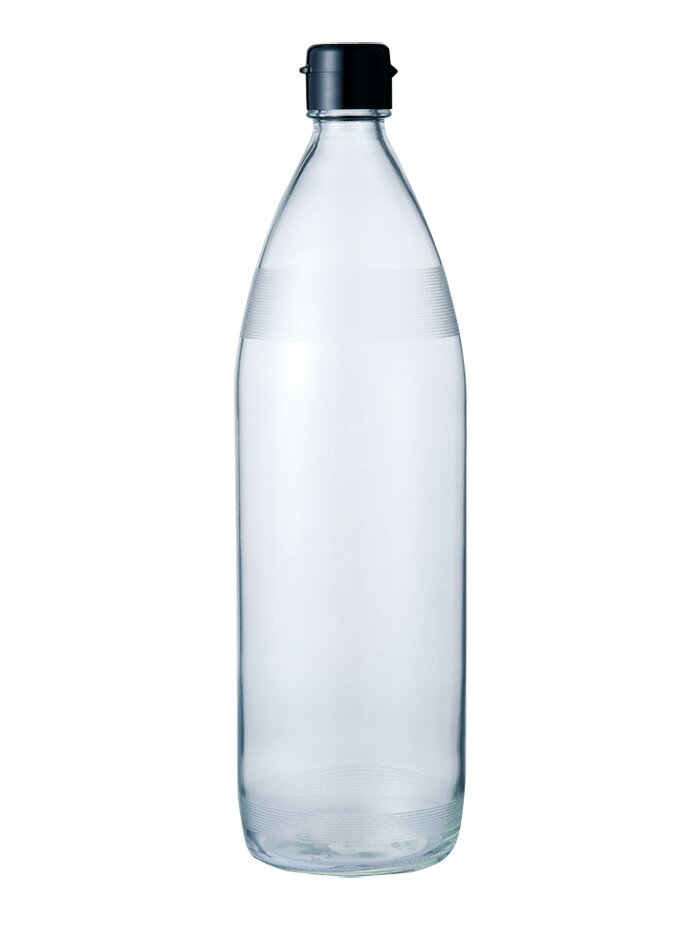 ガラス瓶 ドレッシング タレ瓶 SNN900 900ml sauce bottle