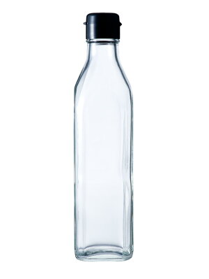 ドレッシング瓶 SO-300角 290ml-40本セット