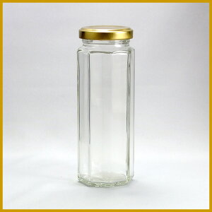 ガラス瓶 ジャム瓶 ガラス保存容器 Sフレッシュ145ST 145cc jam jar