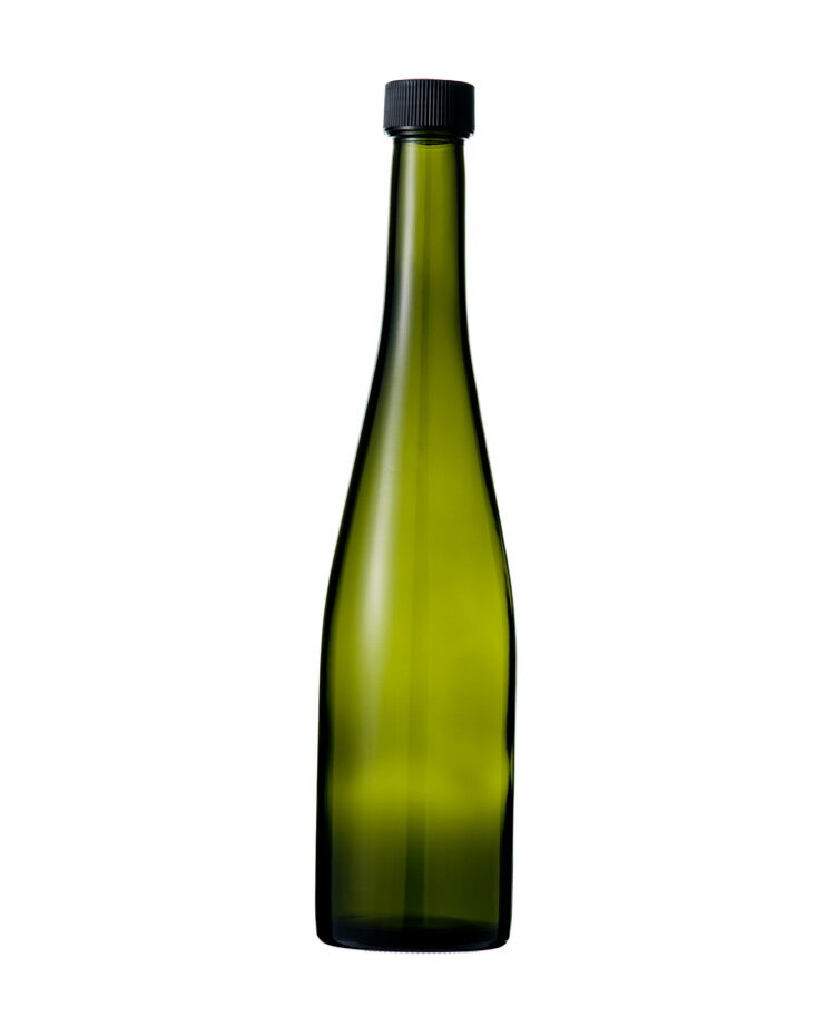 ガラス瓶 酒瓶 ワイン瓶 ALS500STD-DS 500ml glass bottle
