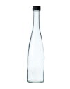 ガラス瓶 酒瓶 ワイン瓶 ALS500STD-F 500ml ジュース瓶 飲料瓶 果実酒 glass bottle