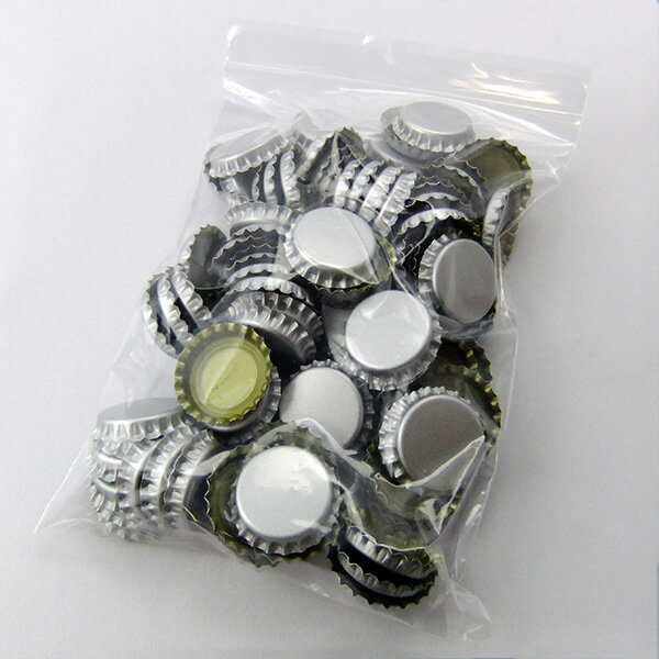 26.3王冠 beer bottle caps