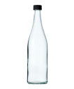 ガラス瓶 酒瓶 ジュース瓶 飲料瓶 サケM720PP 720ml sake bottle