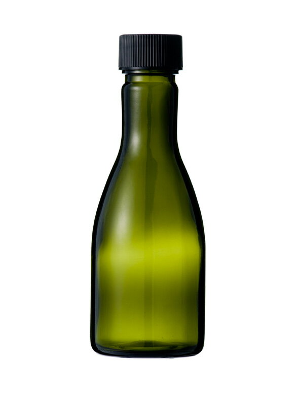 ガラス瓶 酒瓶 果実酒 SKB180DS 180ml sake bottle