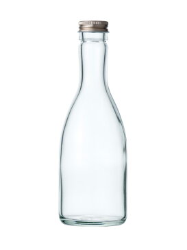 ガラス瓶 酒瓶 SKB300F 300ml sake bottle