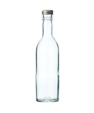 ガラス瓶 酒瓶 ワイン瓶 ワイン360 透明 360ml wine bottle