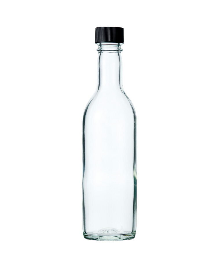 ガラス瓶 酒瓶 ワイン瓶 ワイン360 透明 ...の紹介画像2