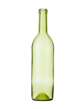 ガラス瓶 酒瓶 ワイン瓶 ワイン720 木口 YG 720ml -10本セット- wine bottle