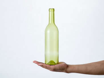 ガラス瓶 酒瓶 ワイン瓶 ワイン720 木口 YG 720ml -10本セット- wine bottle