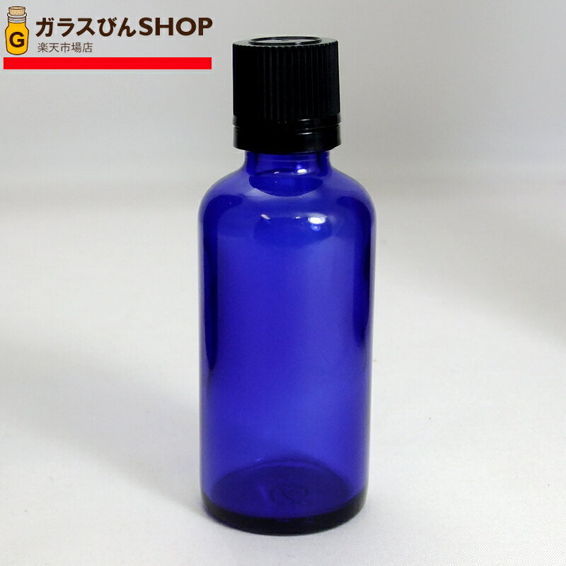 ׸ӥ ׸ ֥롼  ƴ ޥ 饹 TBG-50 50ml blue