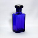 KXтSHOP IWi{g CCR001-CBT Rogu[ blue glass bottle