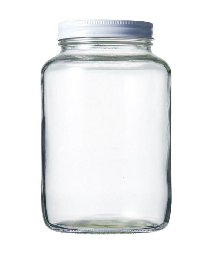 ガラス保存容器 保存瓶 1535ml