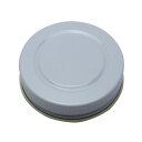 ガラス保存容器 食料瓶ふた sc47 jar cap