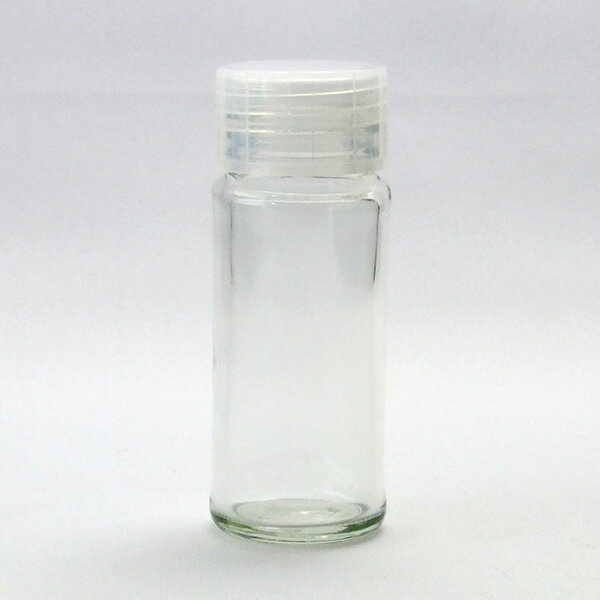 ガラス瓶 スパイスボトル スパイス-39 39.5ml spice bottle