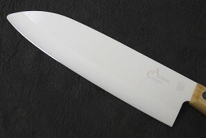 ArtisanClassicアルチザンクラシックセラミック包丁三徳包丁155ミリ【送料無料!!】