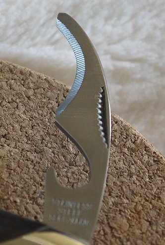 ATHRO (アスロ)ソムリエナイフEW 黒檀ワインオープナー送料無料通販格安セール情報 楽天 通販