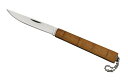 ◆難有り品◆BOKER ボーカー01MB919Bamboo Jackバンブージャックフォールディングナイフ【56-10017348】