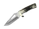 BUCK(バック)400CB チャックバック シグネチャーナイフ 限定品