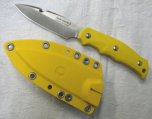 G.SAKAI ジーサカイNEW SABIKNIFE2ニューサビナイフ2 ガットフック付サビナイフ2 サバキ 3寸ローカーボンステンレス鋼(H-1相当)ストレート FRN ガラス繊維強化ナイロン 海釣りにおすすめ!!通販格安セール情報 楽天 通販