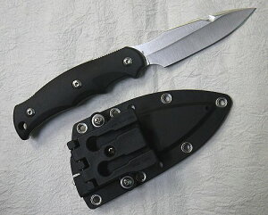 G.SAKAI ジーサカイNEW SABIKNIFE2ニューサビナイフ2 ガットフック付サビナイフ2 サバキ 3寸ローカーボンステンレス鋼(H-1相当)ストレート FRN ガラス繊維強化ナイロン 海釣りにおすすめ!!通販格安セール情報 楽天 通販