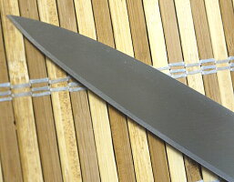 SAKON+左近白梅プラス柳刃包丁次世代型包丁Vee-Tech樹脂ハンドル300mm