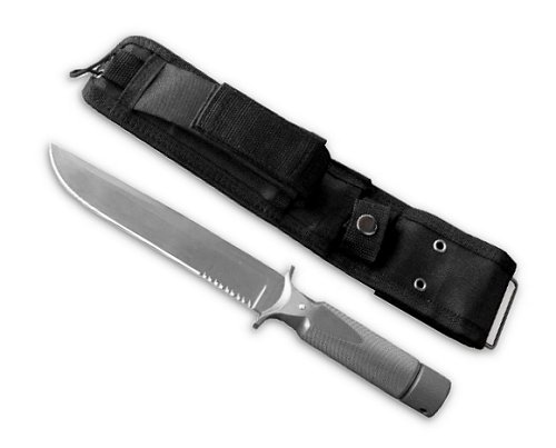 KANTASカンタス2502 スペシャルフォースシースナイフ