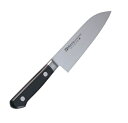 MISONO ミソノ 包丁モリブデン鋼小三徳 140mm ツバ付No.580