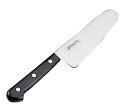 MISONO ミソノ 包丁 モリブデン鋼 子供庖丁 120mm ツバなし No.685