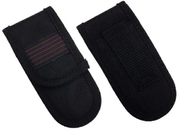 ナイロンケースナイロンポーチ5インチナイフ用150mm×67mm