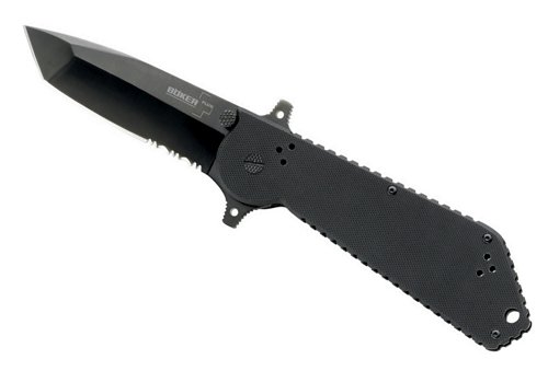 BOKER ボーカー01BO114FOLDER II フォールディングナイフ【56】通販格安セール情報 楽天 通販