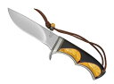 BUCK(バック)927BFSLE シースナイフバッファロー&ジャスパー スキナー 限定品