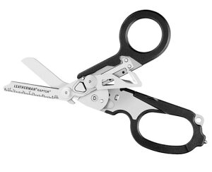 LEATHERMAN TOOL レザーマン ツールRAPTOR ラプターマルチパーパス メディカルハサミ ブラックレザーマンツールジャパン 正規品【RAP】【10013269】通販格安セール情報 楽天 通販