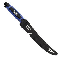 SOGソグ00023BladeLightFillet7.5”ブレードライトフィレ7.5インチシースナイフハードシースLEDライト付ナイフ