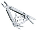 VICTORINOX（ビクトリノックス）SWISSTOOL RS（スイスツールRS）27機能　115mm【VNOX-30326N】【1216206】 その1