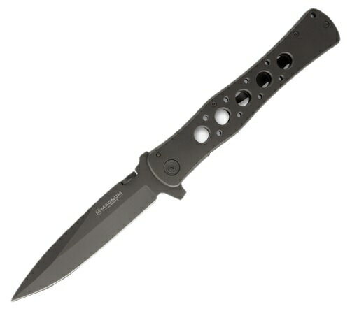 BOKER ボーカー01MB222MAGNUM Urban Tankホールディングナイフ【56】