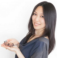 蒼山日菜監修切り絵はさみDSA-100CANARY切り絵レース切り絵クラフト用ハサミ日本製
