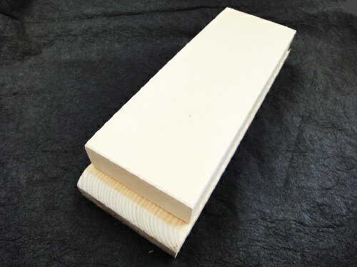 セラミック　台付砥石　＃1000　ベージュ　京都産砥石　店長のおすすめ！！