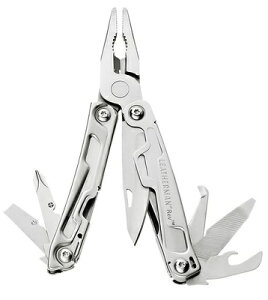 LEATHERMAN TOOL (レザーマン ツール)REV (レブ)レザーマンツールジャパン 正規品【REV】